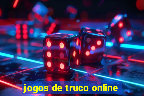 jogos de truco online